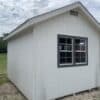 10x12 Classic Shed, Rental Return