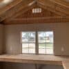 10x12 Classic Shed, Rental Return