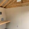 10x12 Classic Shed, Rental Return