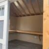 10x12 Classic Shed, Rental Return