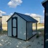 8x10 Dog Kennel, Rental Return