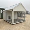 8x10 Dog Kennel