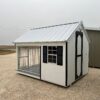 8x10 Dog Kennel