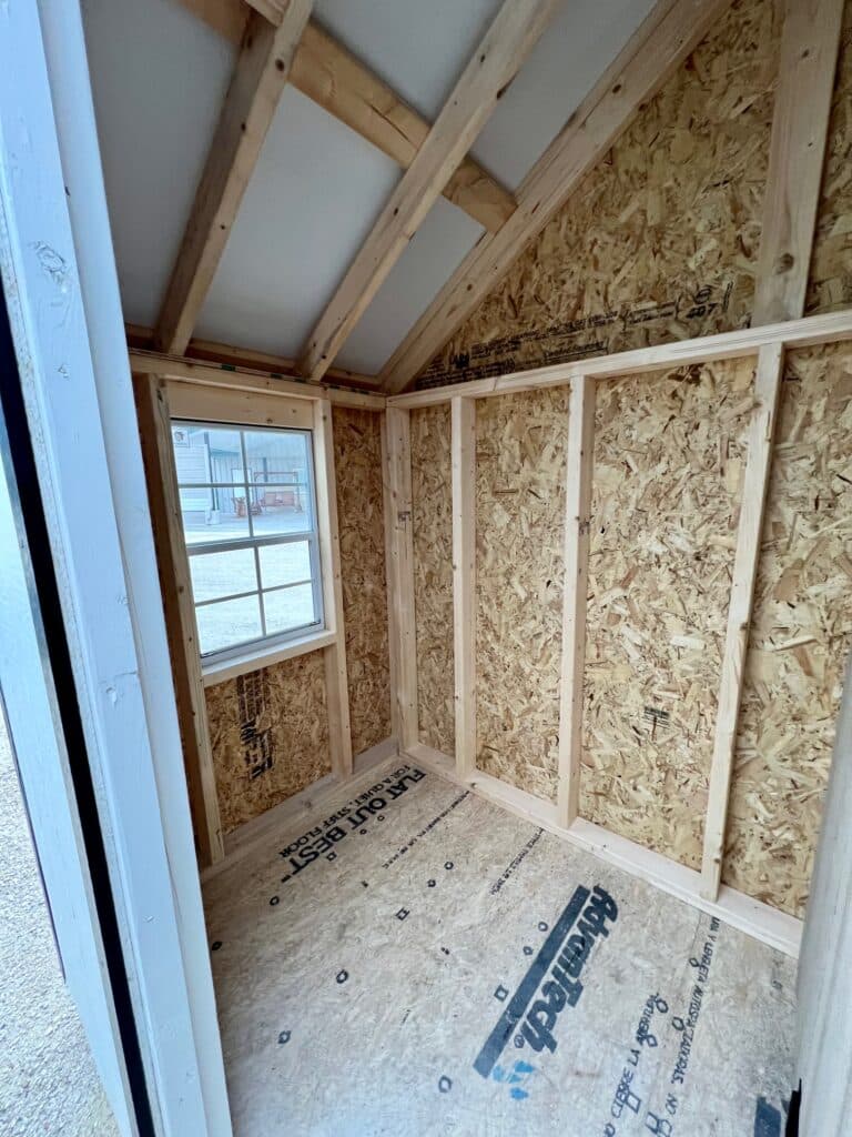 8x10 Dog Kennel