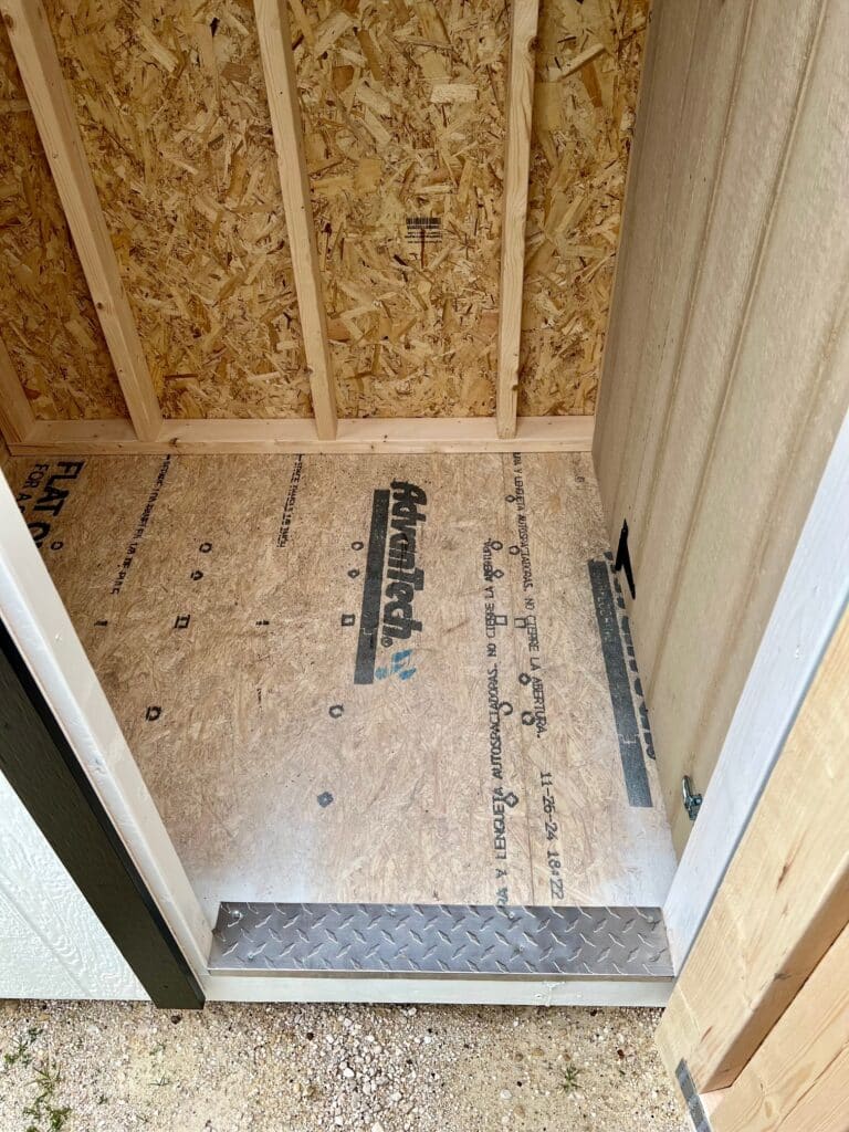 8x10 Dog Kennel