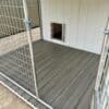 8x10 Dog Kennel