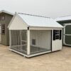 8x10 Dog Kennel