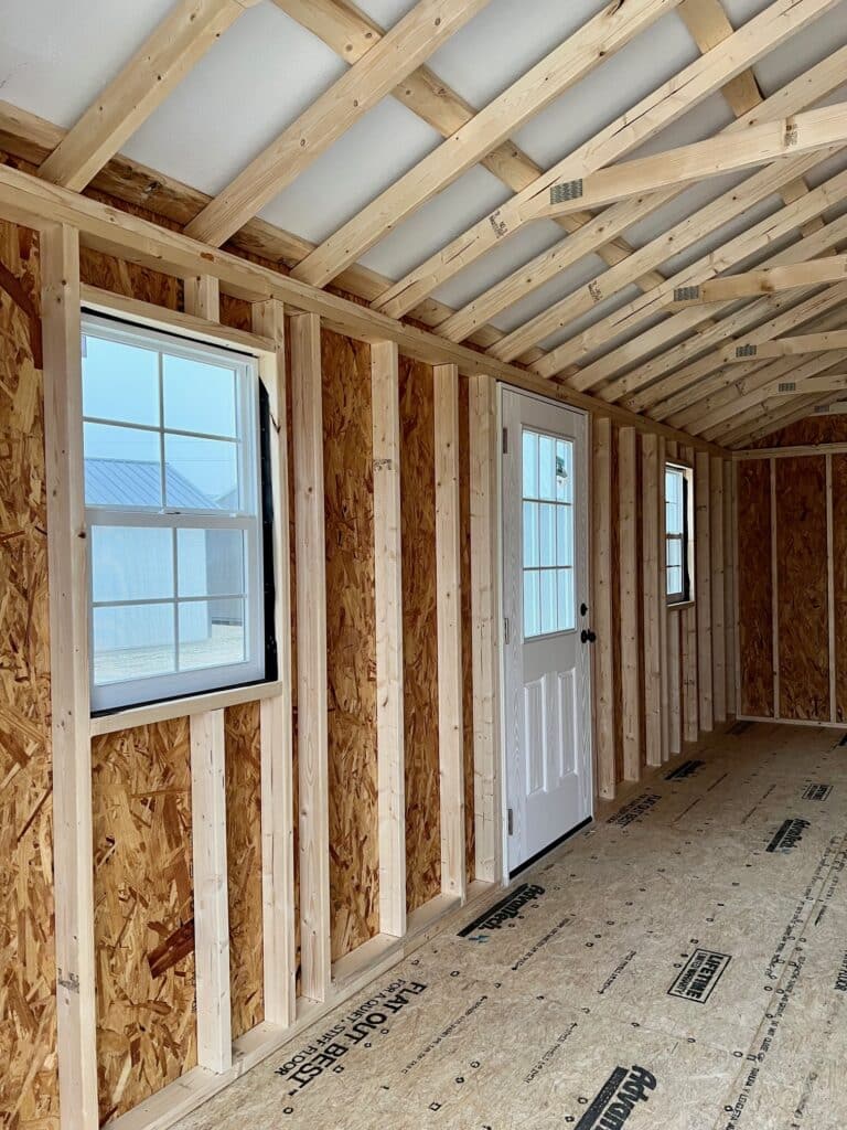 12x24 Workshop