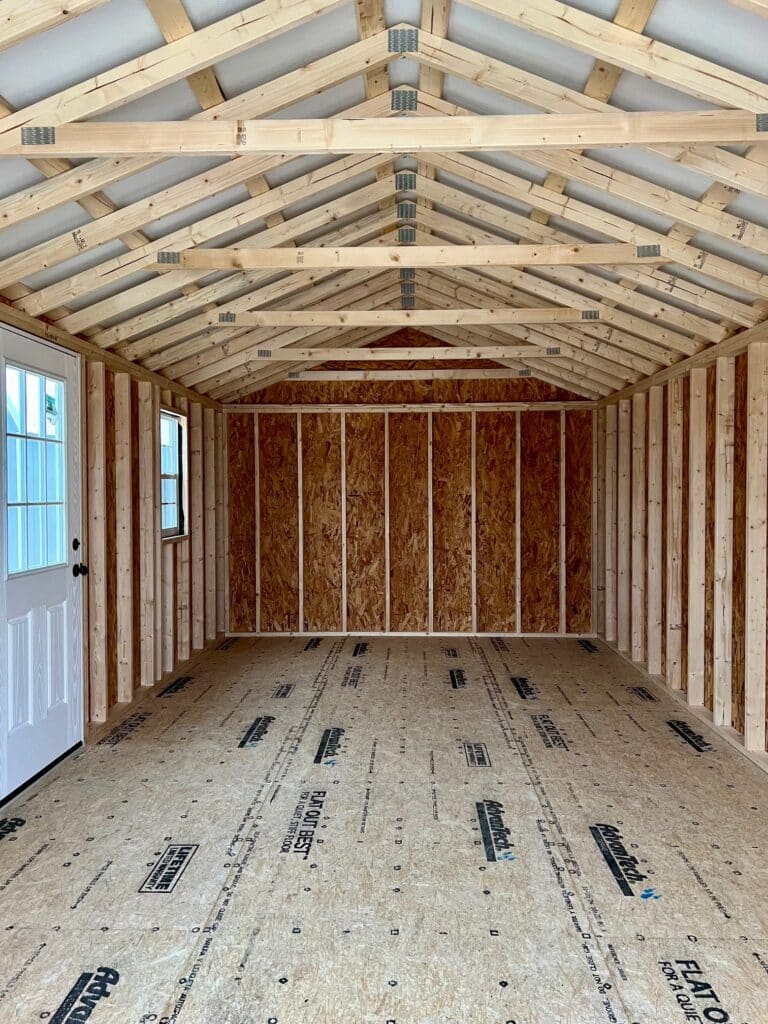 12x24 Workshop
