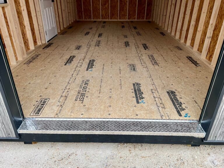 12x24 Workshop