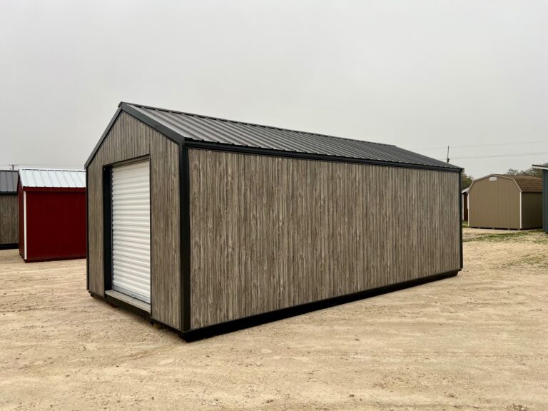 12x24 Workshop