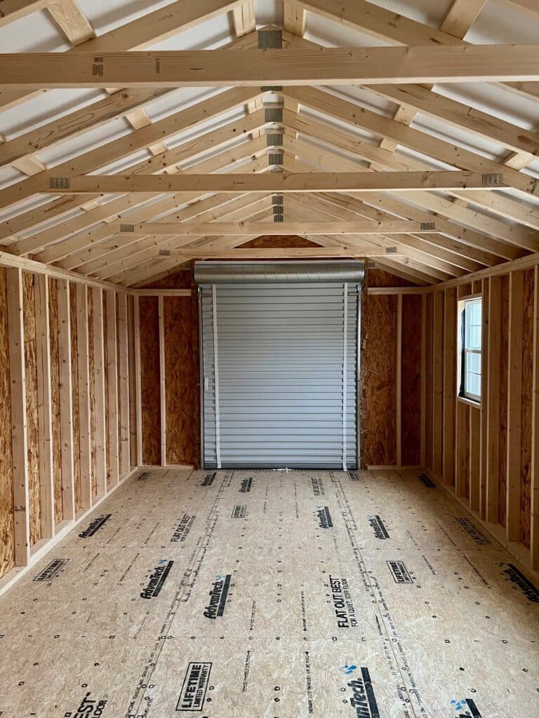 12x24 Workshop