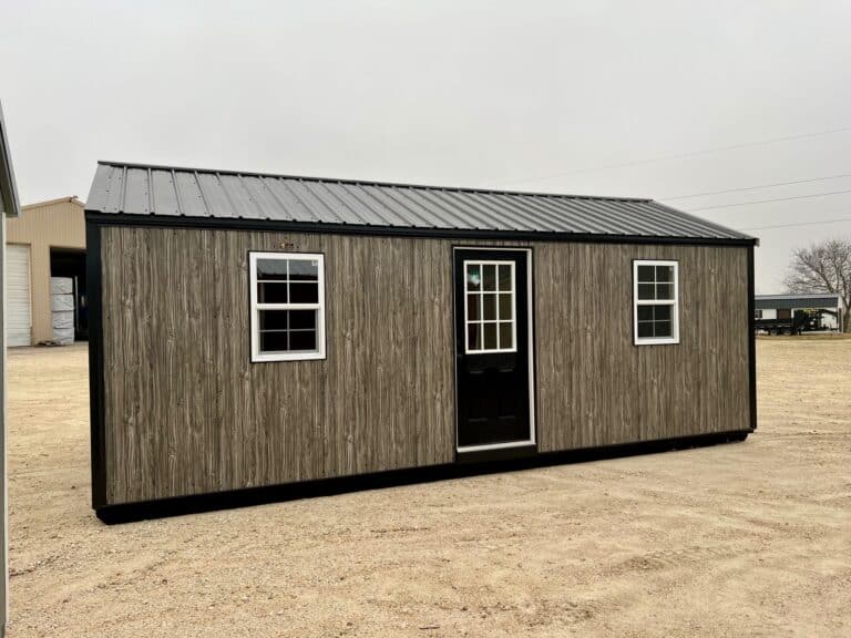12x24 Workshop