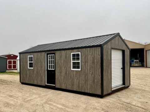 12x24 Workshop