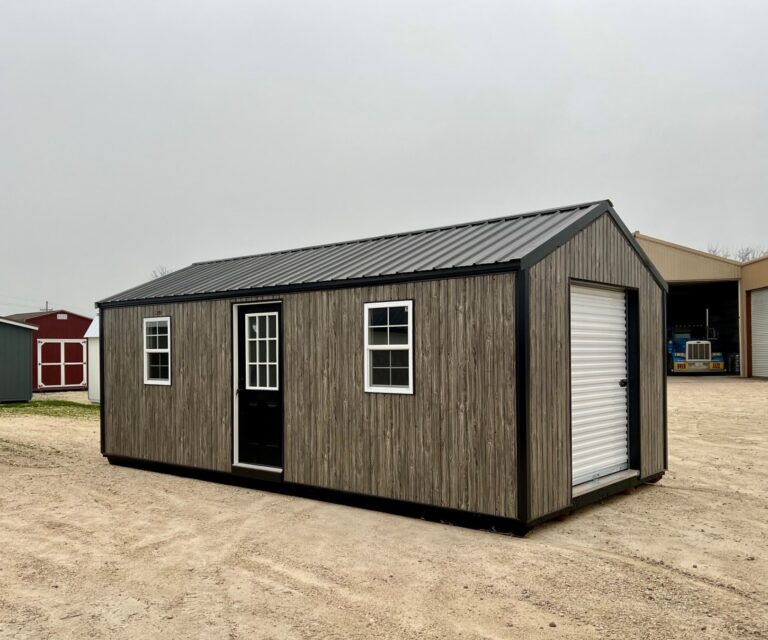 12x24 Workshop
