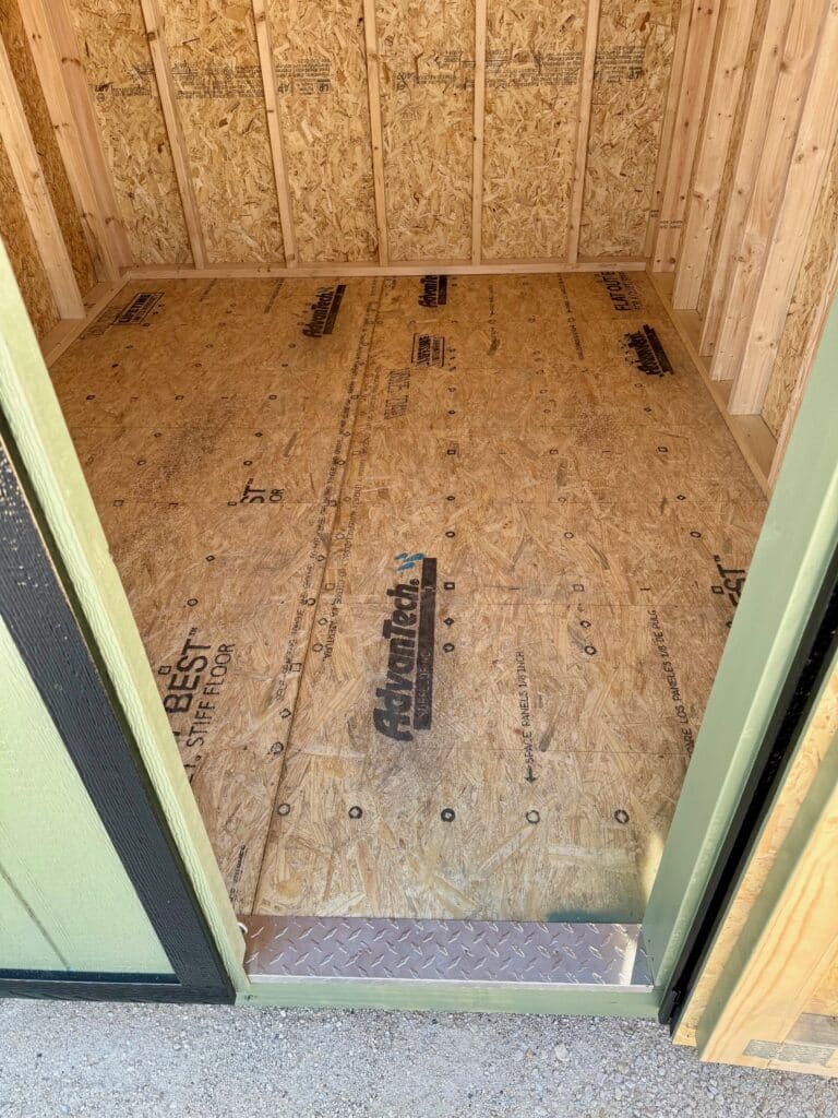 037021026 8x10 Dutchbarn shed for sale Golinda Texas Durable Outdoor Storage (8) 8x10 Dutchbarn