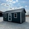 10x20 Classic Shed