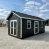 10x20 Classic Shed