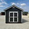 10x20 Classic Shed