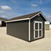 10x20 Classic Shed