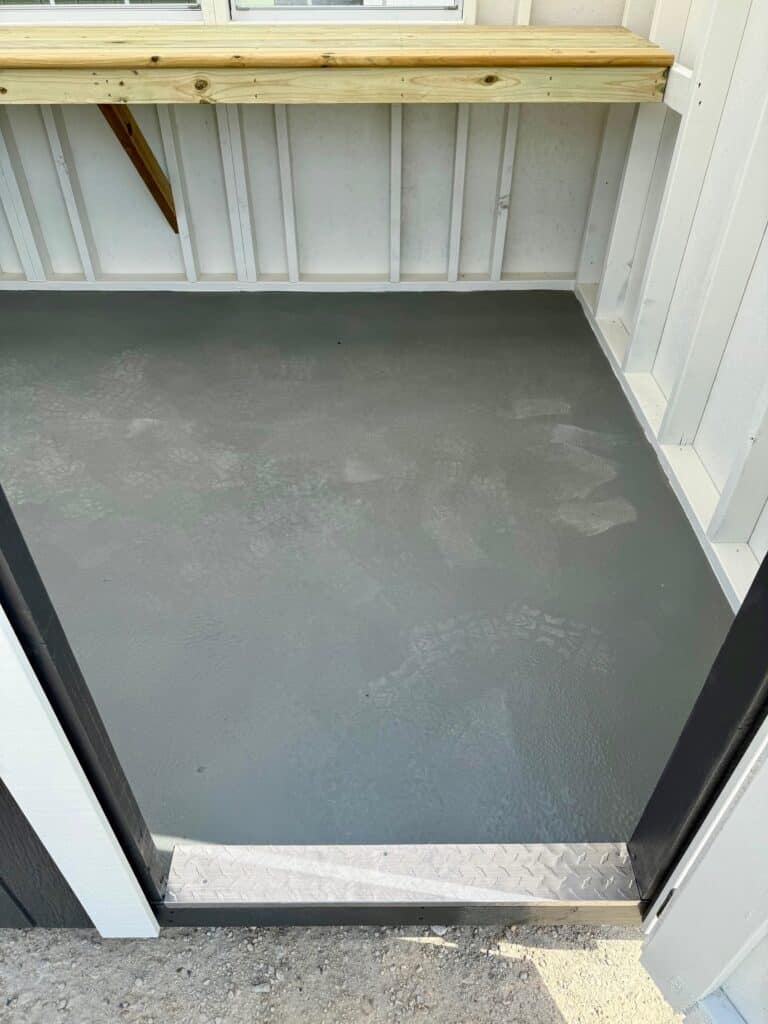 039021326 8x12 Classic Greehouse Shed for sale in Kosse Texas Durable Outdoor Storage (9) 8x12 Classic Greenhouse