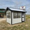 040021326 Classic Greenhouse Shed for sale Covington Texas Durable Outdoor Storage 8x12 Classic Greenhouse