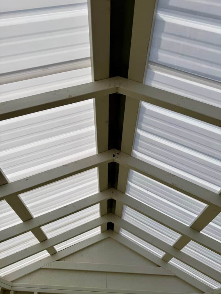 040021326 Classic Greenhouse Shed for sale Covington Texas Durable Outdoor Storage (6) 8x12 Classic Greenhouse