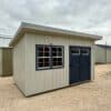 8x14 Studio Shed