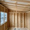 8x14 Studio Shed
