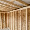8x14 Studio Shed