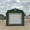 042021626 12x28 Dutchbarn shed for sale Liberty Hill Texas Durable Outdoor Storage (2) 12x28 Dutchbarn