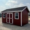 043021826 10x16 Classic Shed for sale Barclay Texas Durable Outdoor Storage (2) 10x16 Classic Shed