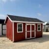 043021826 10x16 Classic Shed for sale Barclay Texas Durable Outdoor Storage (3) 10x16 Classic Shed
