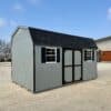 044021926 10x16 Dutchbarn shed for sale Durango Texas Durable Outdoor Storage (2) 10x16 Dutchbarn
