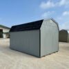 044021926 10x16 Dutchbarn shed for sale Durango Texas Durable Outdoor Storage (3) 10x16 Dutchbarn