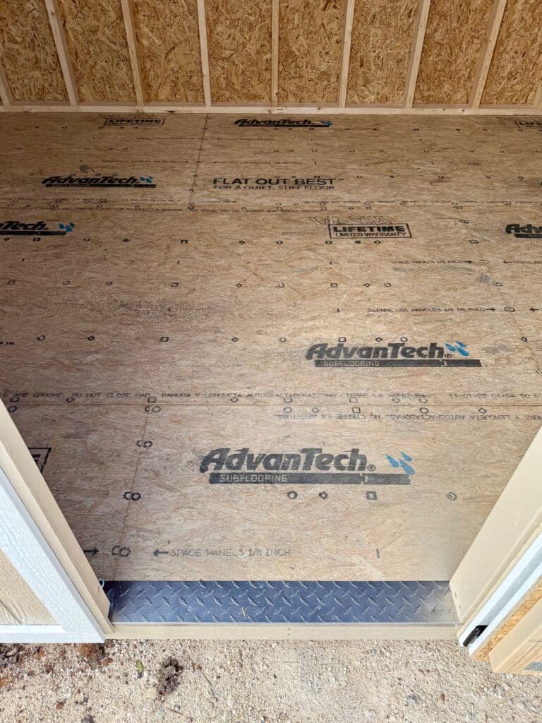 045021926 10x16 Dutchbarn Shed for sale Reagan Texas Durable Outdoor Storage (10) 10x16 Dutchbarn