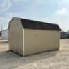045021926 10x16 Dutchbarn Shed for sale Reagan Texas Durable Outdoor Storage (4) 10x16 Dutchbarn