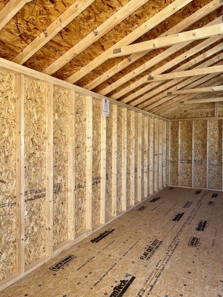 12x24 Workshop