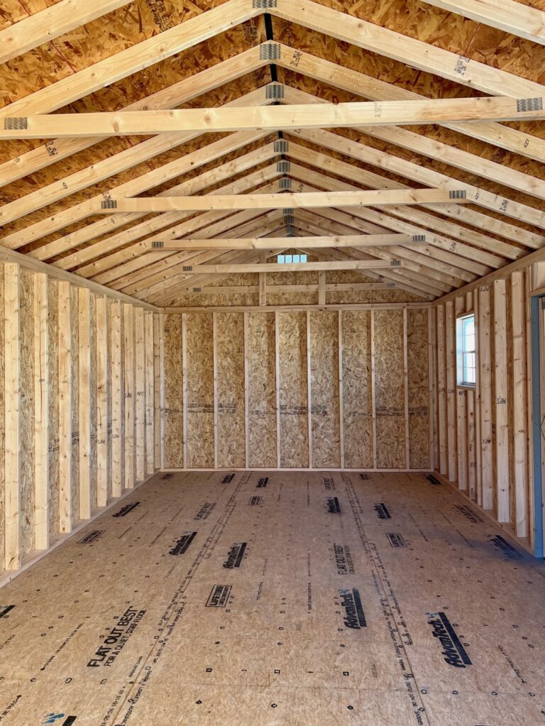 12x24 Workshop