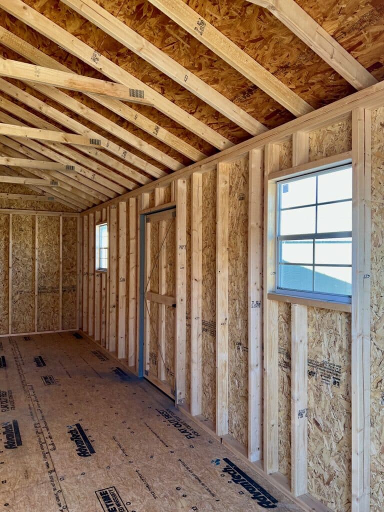 12x24 Workshop
