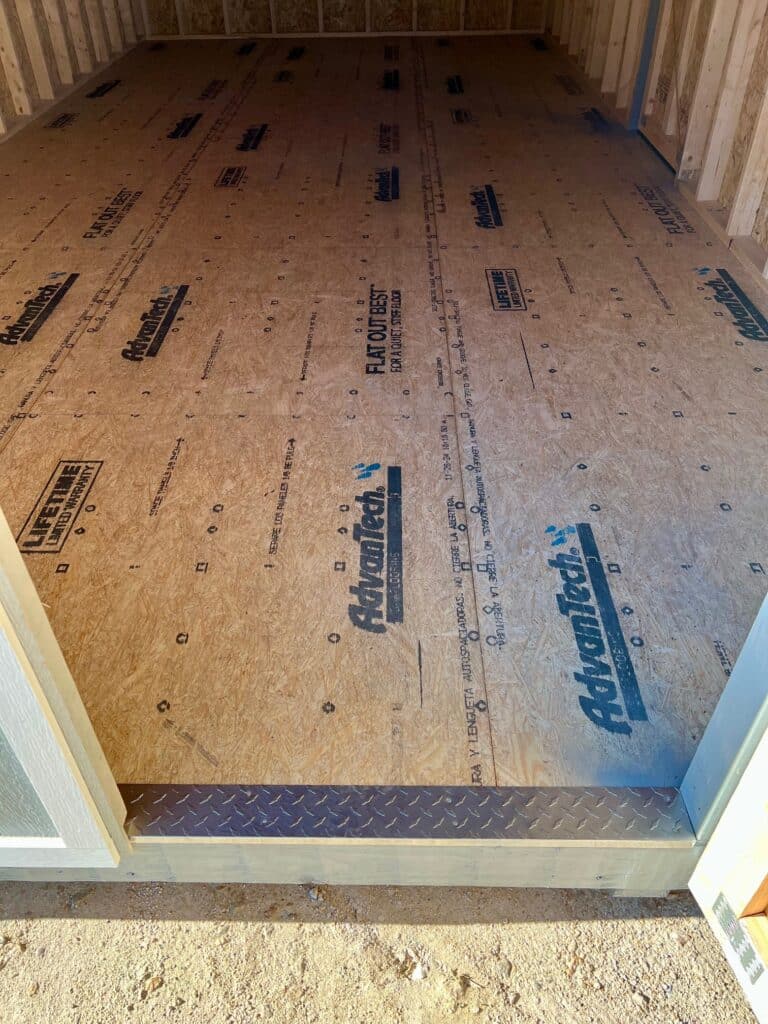 12x24 Workshop