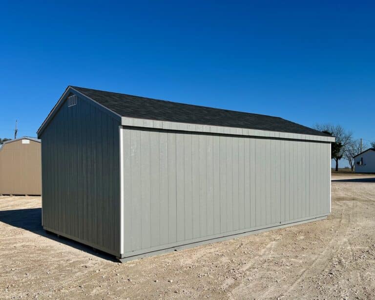 12x24 Workshop