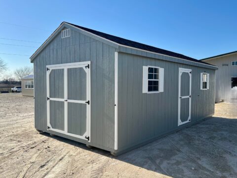 12x24 Workshop