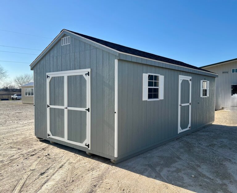 12x24 Workshop