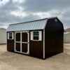 12x16 Dutchbarn