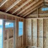 10x14 Classic Shed