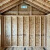 10x14 Classic Shed