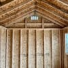 10x14 Classic Shed