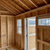 10x14 Classic Shed