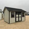10x14 Classic Shed